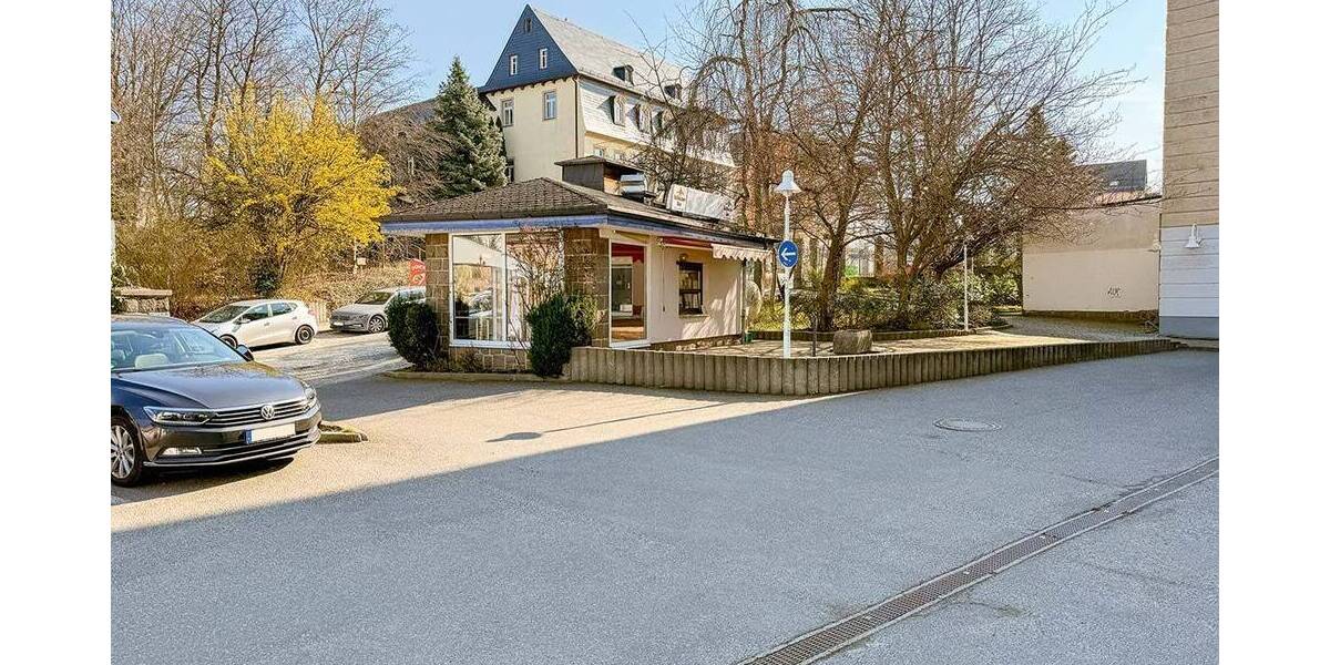 Mehrfamilienhaus, Wohnhaus Limbach-Oberfrohna Oberfrohna - 150.000&euro; | Angebot:26308423