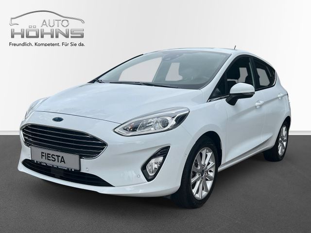 Ford Fiesta 76.888 km 12.789 &euro; Rotenburg 27356