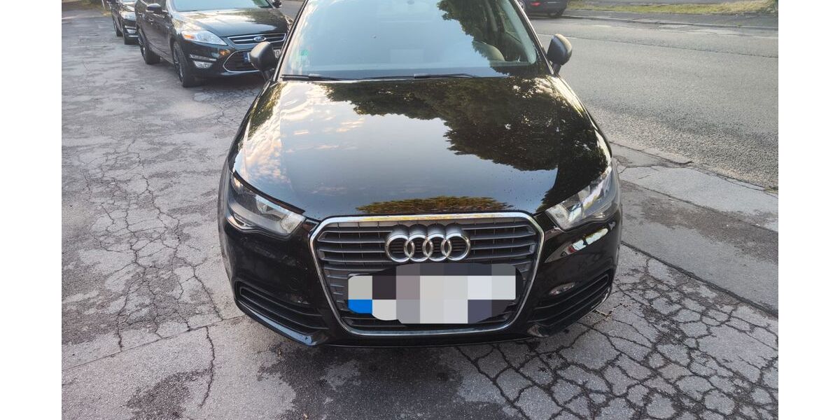 Audi A1 175.000 km 3.950 &euro; Dortmund 44143