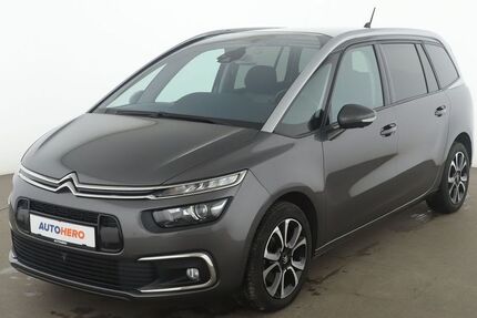 Citroen C4 SpaceTourer 66.727 km 18.360 &euro; Dresden 01187