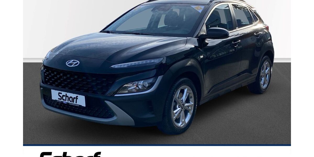 Hyundai KONA 45.774 km 14.990 &euro; Nürnberg 90451