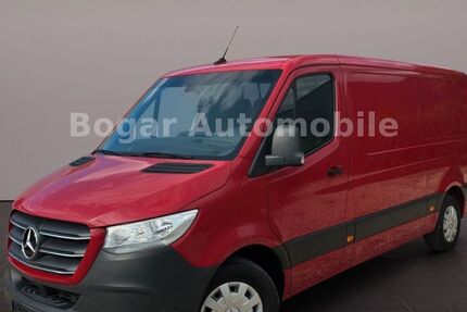 Mercedes-Benz Sprinter 96.000 km 29.631 &euro; Niederkrüchten 41372