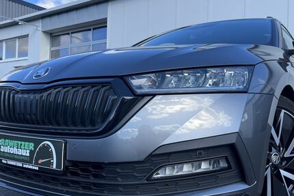 Skoda Octavia 64.691 km 23.860 &euro; Marktredwitz 95615