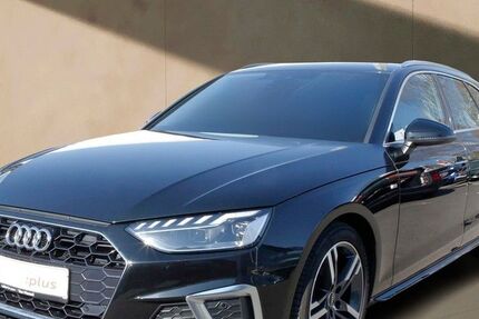 Audi A4 59.100 km 28.980 &euro; Meckenheim / Bonn 53340