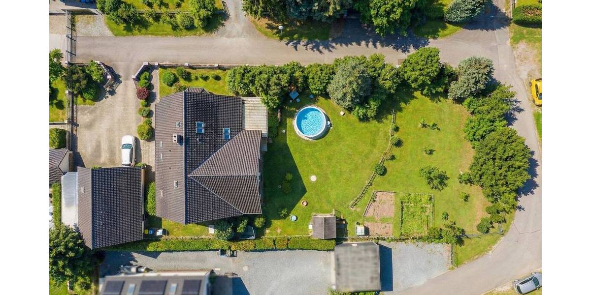 Einfamilienhaus Schwielochsee Goyatz - 7 Zimmer, 274 m&sup2;, 575.000&euro; | Angebot:25784270
