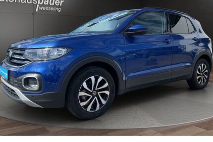 VW T-Cross 11.320 km 21.570 &euro; Wesseling 50389