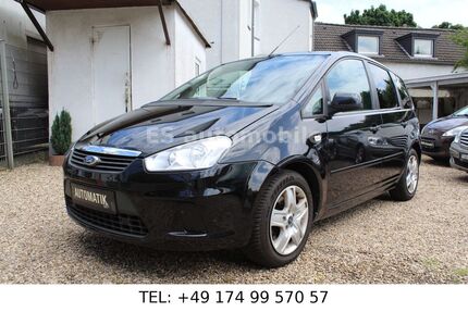 Ford C-Max 89.000 km 5.999 &euro; Duisburg 47167