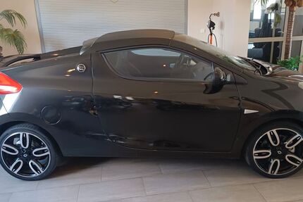 Renault Wind 99.000 km 4.999 &euro; Gera 07551