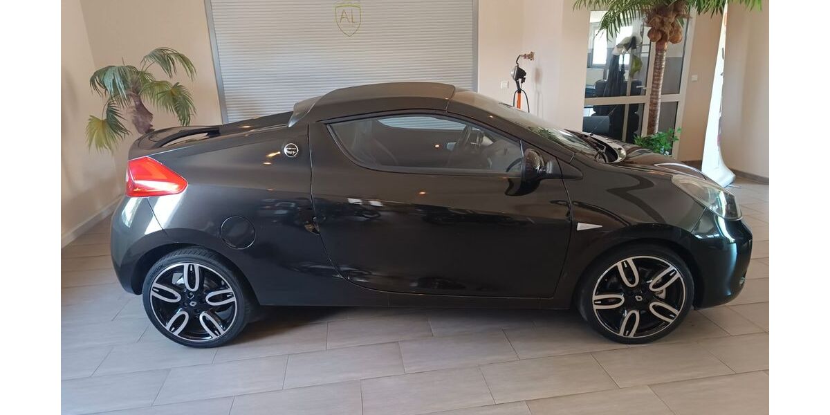 Renault Wind 99.000 km 4.999 &euro; Gera 07551