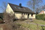 Einfamilienhaus Syke / Barrien Barrien - 8 Zimmer, 136 m&sup2;, 345.000&euro; | Angebot:25970413