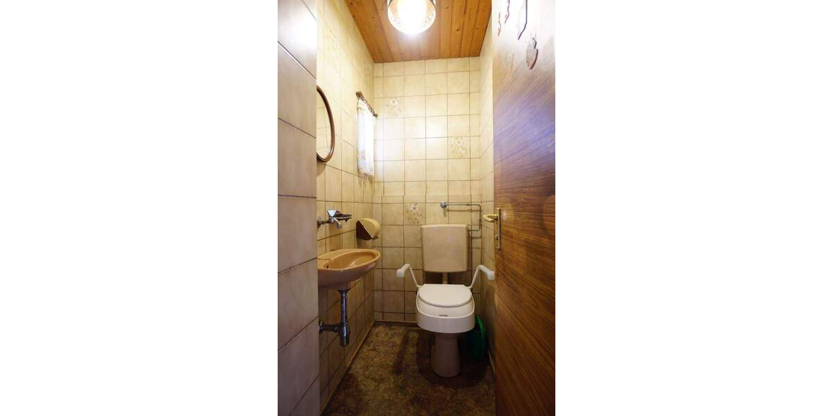 Reihenendhaus Reutlingen Burgholz - 3 Zimmer, 74 m&sup2;, 275.000&euro; | Angebot:24672747