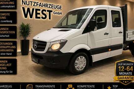 Mercedes-Benz Sprinter 69.990 km 23.490 &euro; Datteln 45711