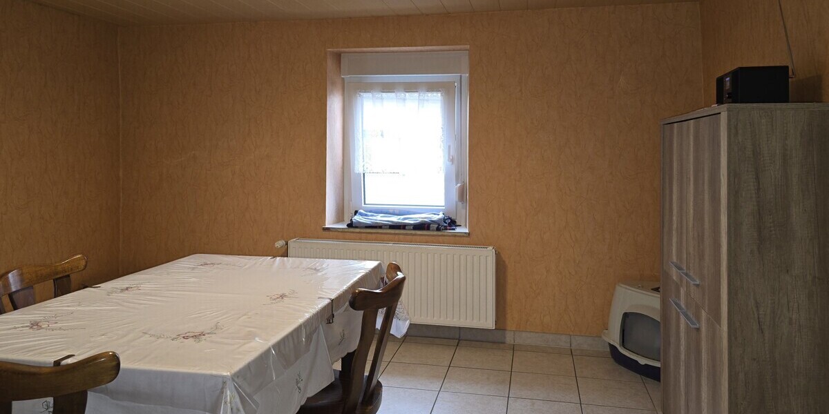 Modernisiertes Einfamilienhaus mit Einliegerwohnung Schmelz zentral - Einfamilienhaus Schmelz | Angebot:27010373