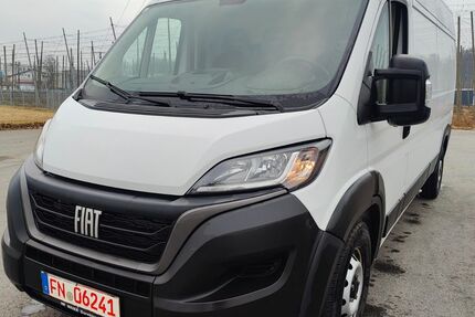 Fiat Ducato 56.000 km 19.490 &euro; Tettnang 88069
