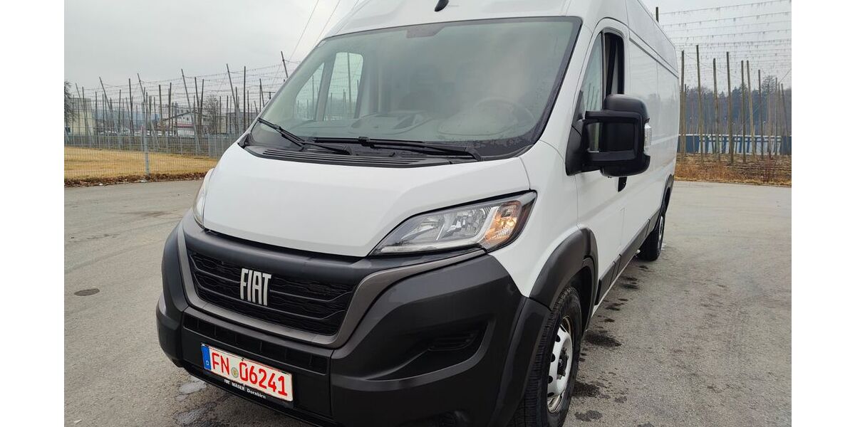 Fiat Ducato 56.000 km 19.490 &euro; Tettnang 88069