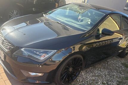 Seat Leon 152.000 km 8.200 &euro; Haßloch 67454