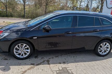 Opel Astra 76.000 km 15.900 &euro; Magdeburg 39114