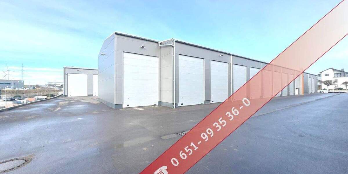 Gewerbeobjekt Trierweiler Sirzenich - 485&euro; | Angebot:25679394
