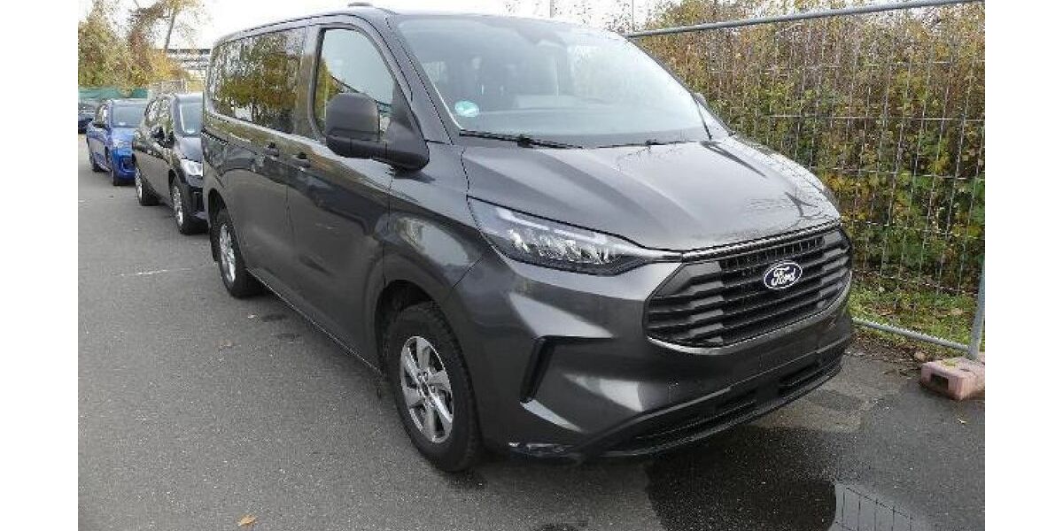 Ford Transit Custom 13.448 km 43.885 &euro; Hildesheim 31137