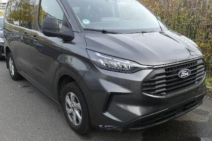 Ford Transit Custom 13.448 km 45.950 € Hildesheim 31137