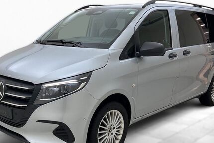 Mercedes-Benz Vito 9.995 km 58.499 &euro; Hechingen 72379