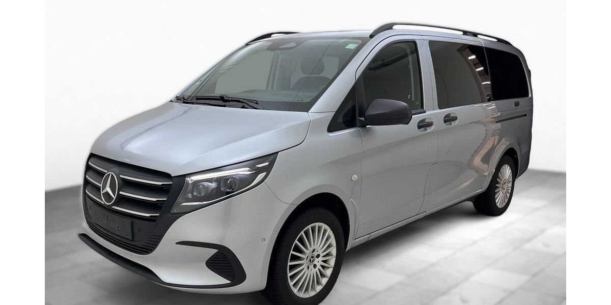 Mercedes-Benz Vito 9.995 km 58.499 &euro; Hechingen 72379