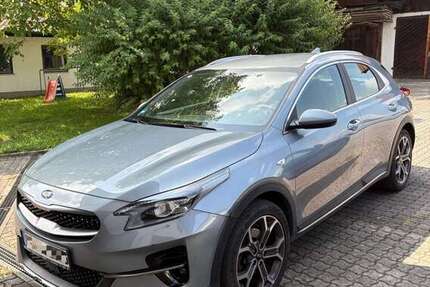 Kia XCeed 60.300 km 17.599 € Prutting 83134