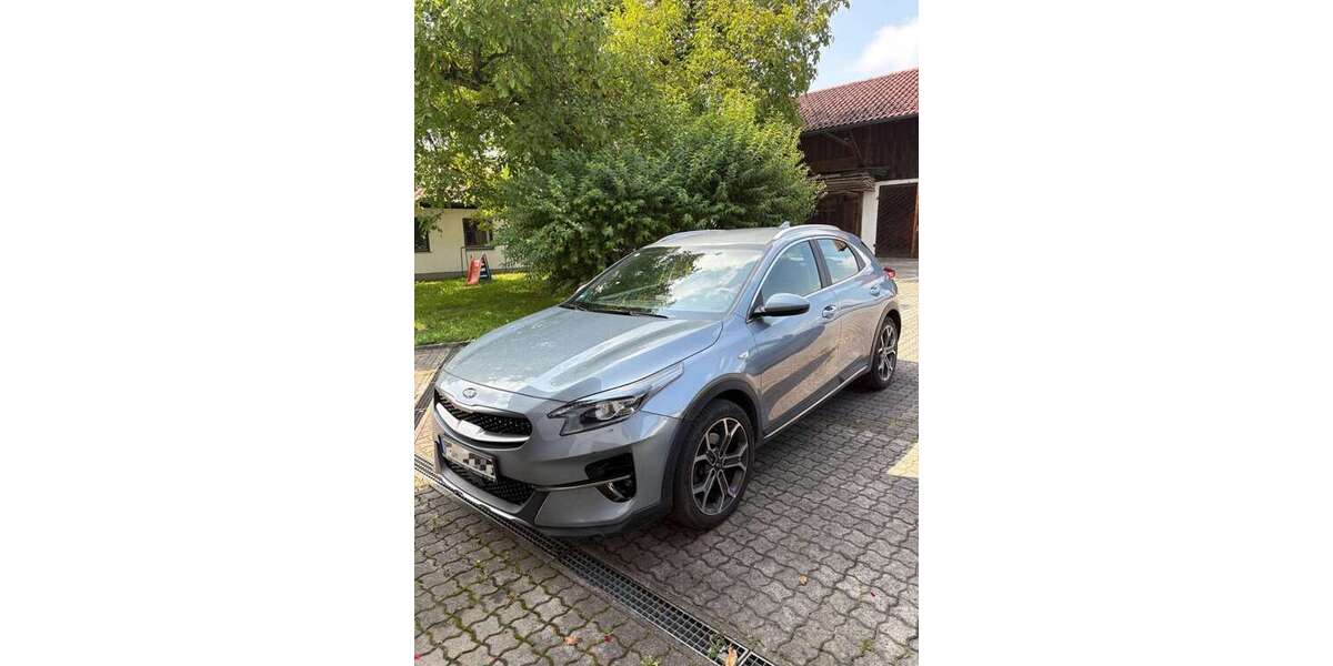 Kia XCeed 60.300 km 17.599 € Prutting 83134