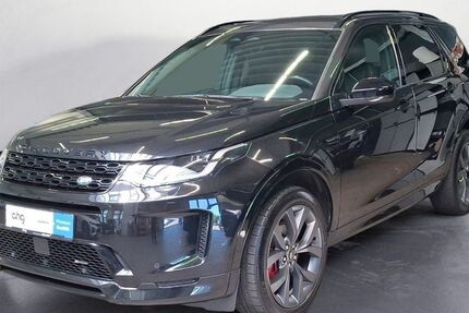 Land Rover Discovery Sport 54.776 km 29.820 &euro; Sinzheim bei Baden-Baden 76547