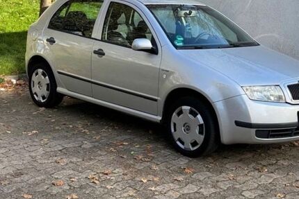 Skoda Fabia 220.000 km 700 &euro; Lemgo 32657