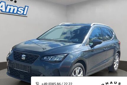 Seat Arona 64.000 km 16.950 &euro; Hauzenberg 94051