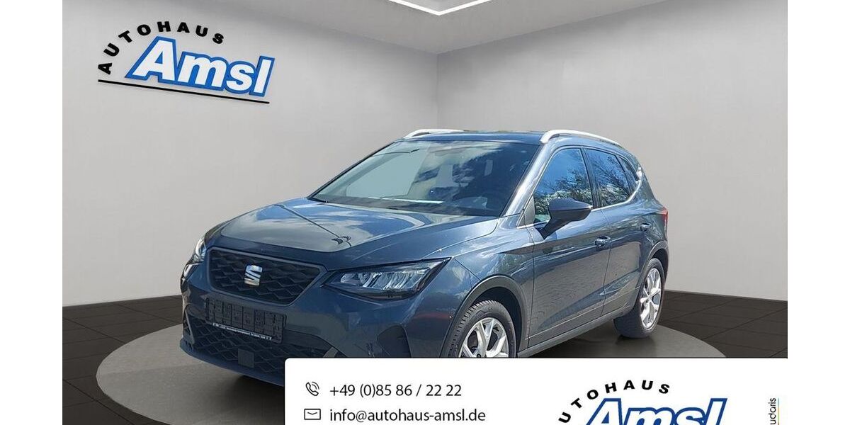 Seat Arona 64.000 km 16.950 &euro; Hauzenberg 94051