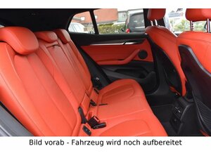 BMW X2 xDrive20d Aut. M Sport X Navi Plus AHK Leder 44.583 km 24.995 &euro; Donauwörth 86609