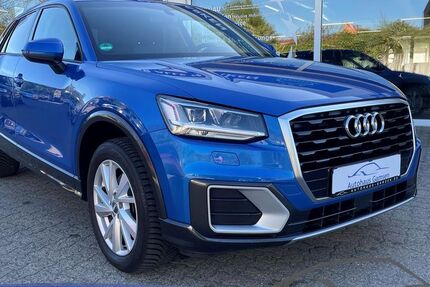 Audi Q2 36.200 km 20.790 &euro; Gifhorn 38518