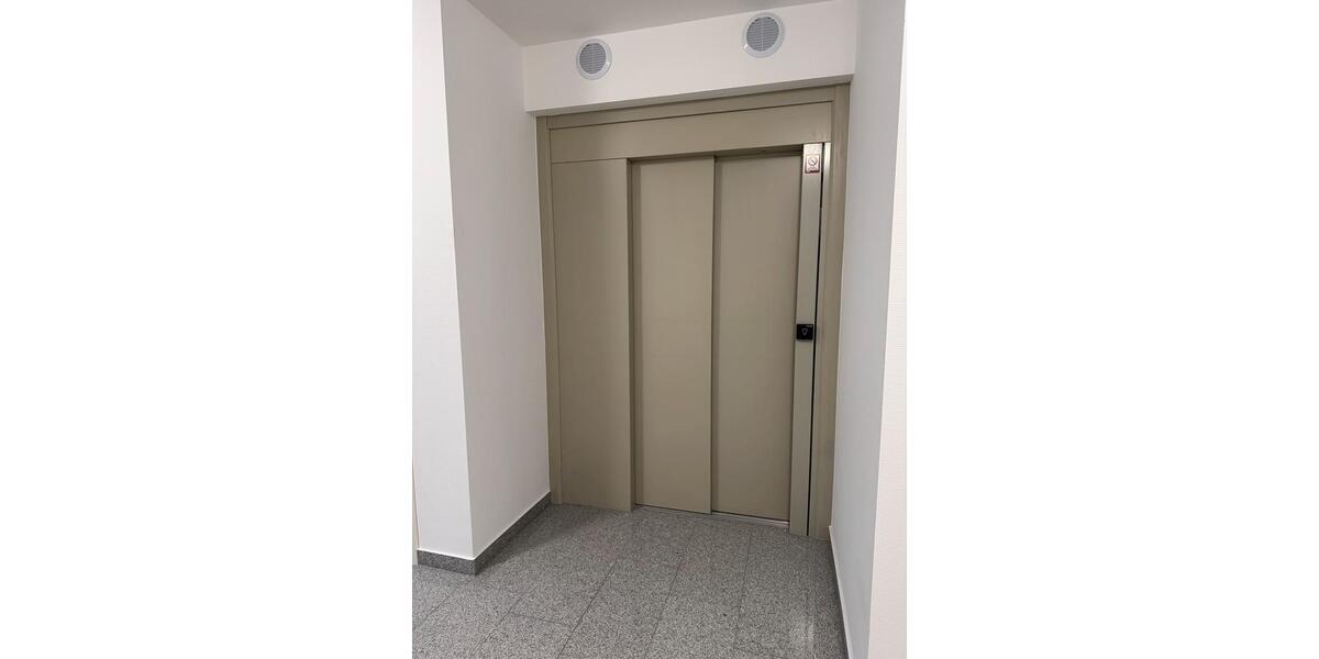 3 Zimmer Penthouse in Dittelbrunn zu vermieten 3 zimmer