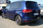 VW Touran 1.5TSi Comfortline 7-Sitzer LED ACC Standhe 18.601 km 30.980 &euro; Falkensee 14612