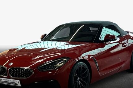 BMW Z4 30.840 km 36.490 &euro; Karlsruhe 76227