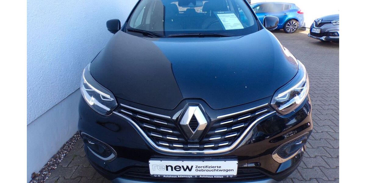 Renault Kadjar 40.260 km 24.000 € Klötze 38486