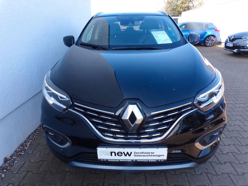 Renault Kadjar 40.260 km 24.000 € Klötze 38486