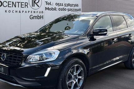 Volvo XC60 206.990 km 15.990 € Seelze 30926