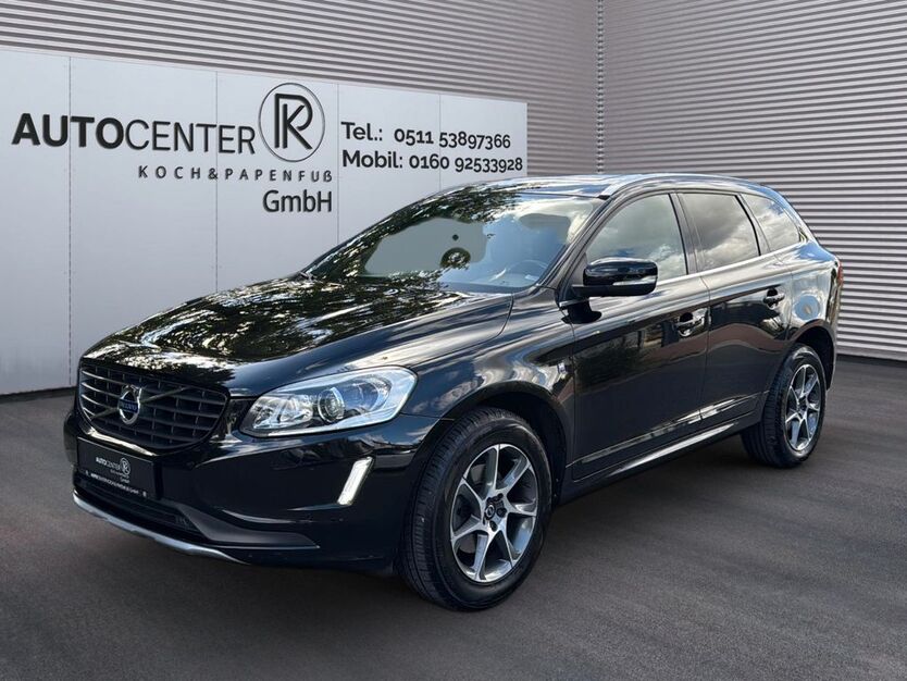 Volvo XC60 206.990 km 15.990 € Seelze 30926
