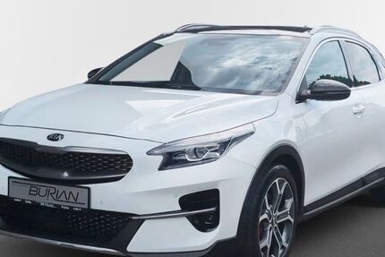 Kia XCeed 42.050 km 24.490 &euro; Celle 29221