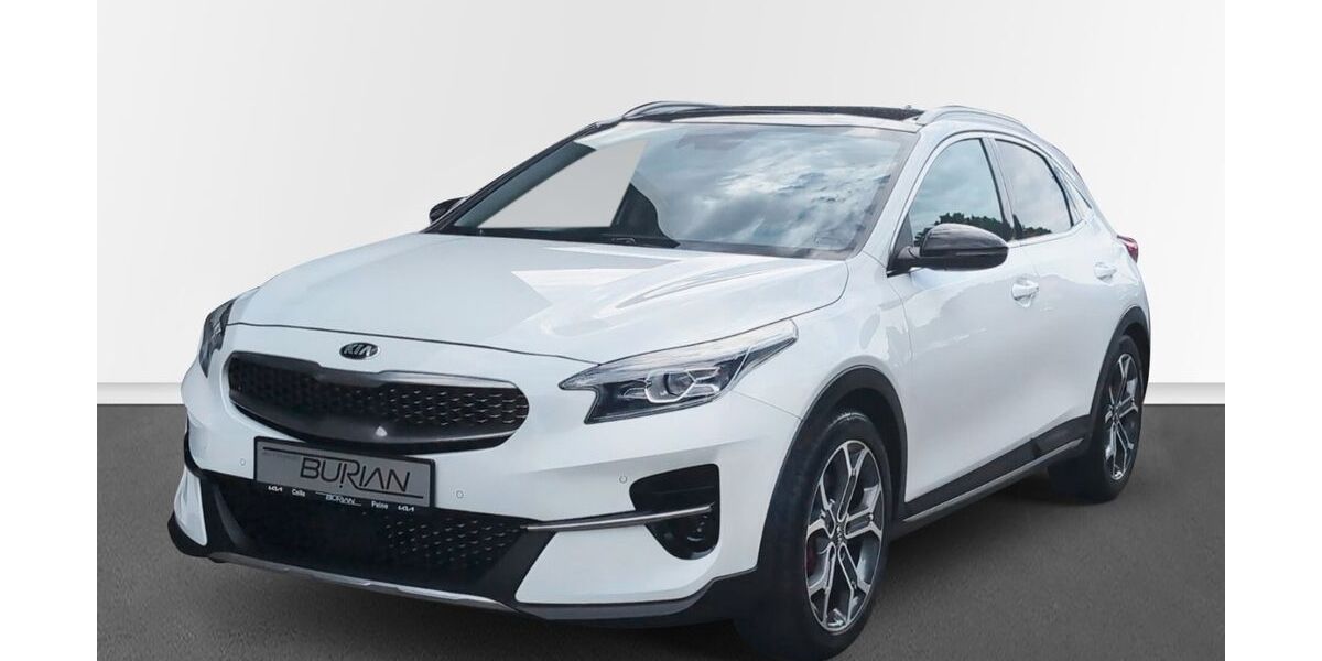 Kia XCeed 42.050 km 24.490 &euro; Celle 29221
