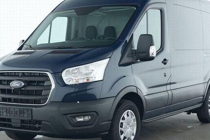 Ford Transit 30.000 km 22.491 &euro; Donauwörth 86609