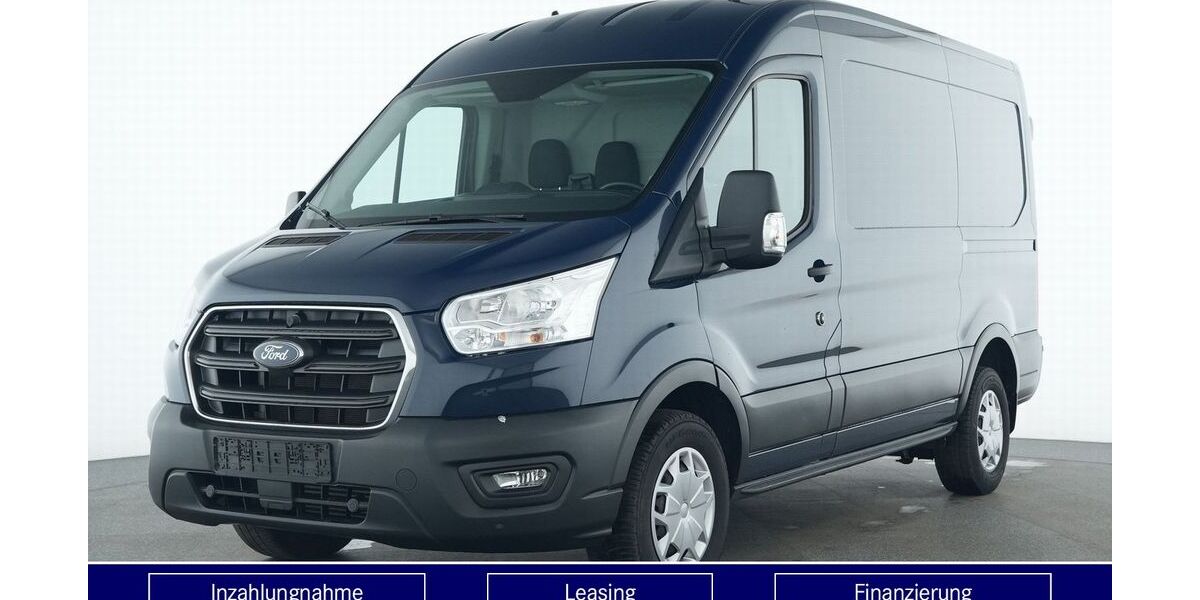 Ford Transit 30.000 km 22.491 &euro; Donauwörth 86609