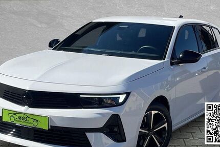 Opel Astra 8.630 km 21.970 &euro; Kulmbach 95326