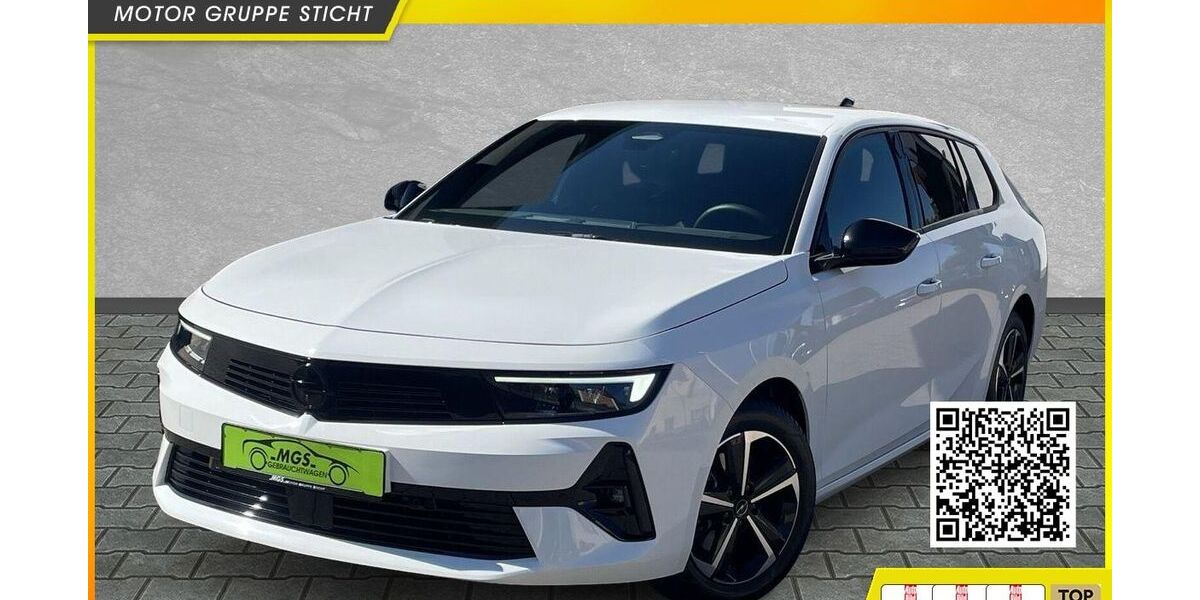 Opel Astra 8.630 km 21.970 &euro; Kulmbach 95326