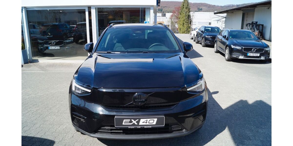 Volvo EX40 2.000 km 55.890 &euro; Meschede 59872