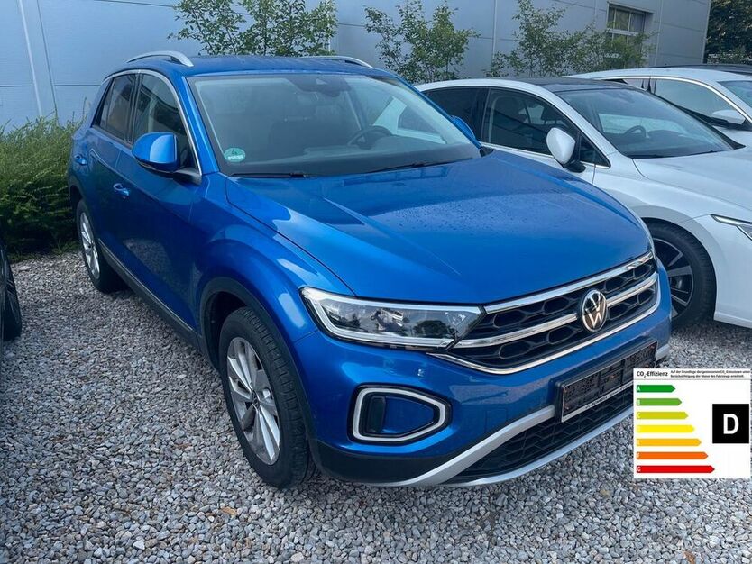 T-Roc