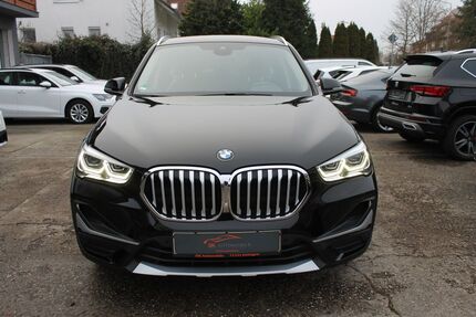 BMW X1 121.000 km 21.550 &euro; Jettingen/ bei Stuttgart 71131